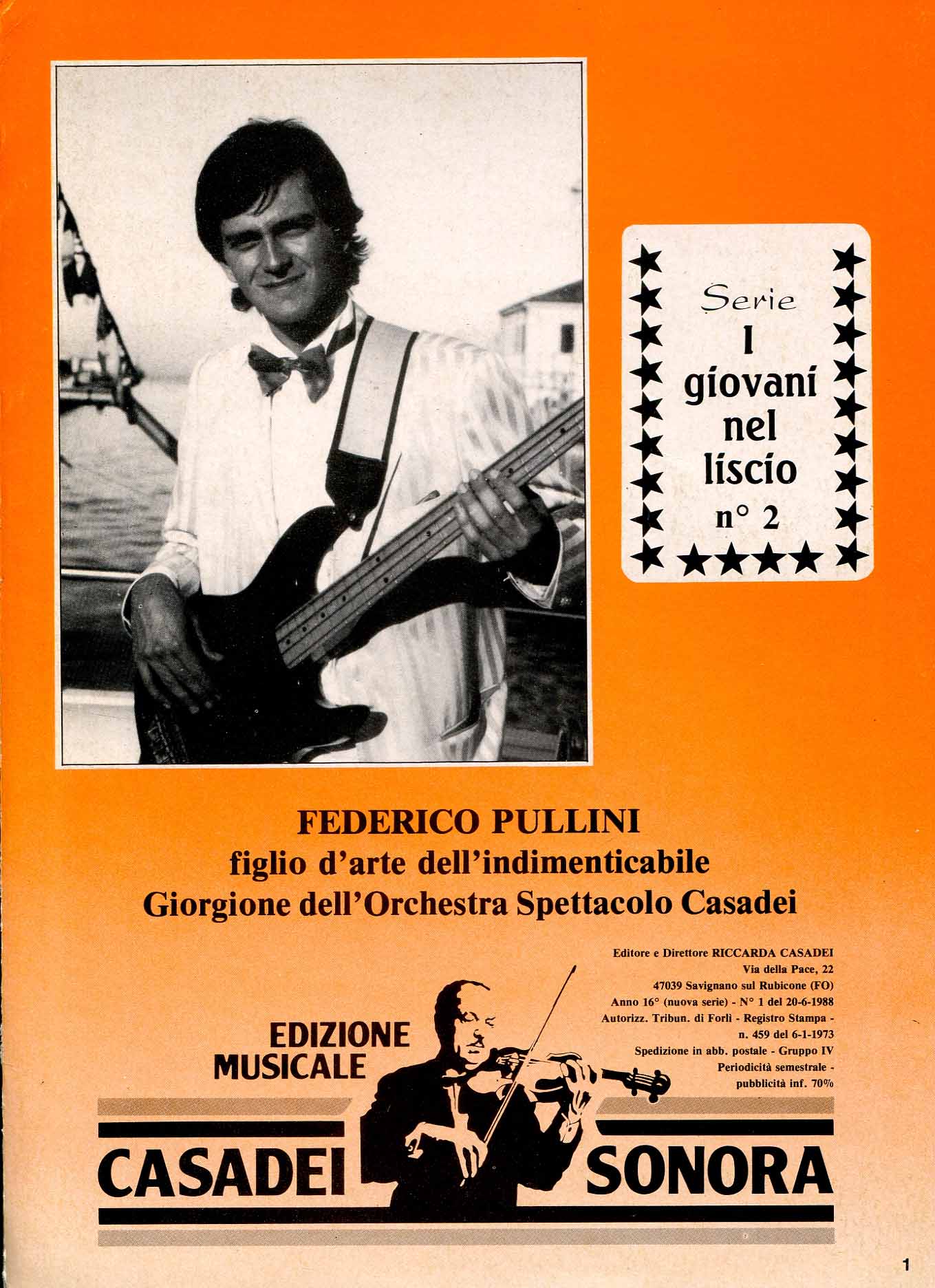 Bagonghi: valzer